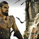 Jason Momoa, Emilia Clarke